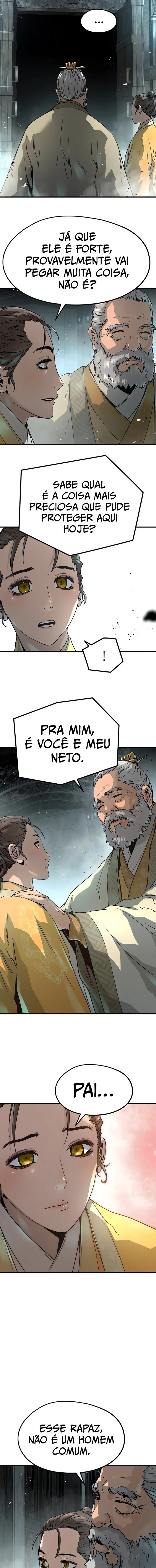 Read Regressão Absoluta (PT-BR) PT Manga Online