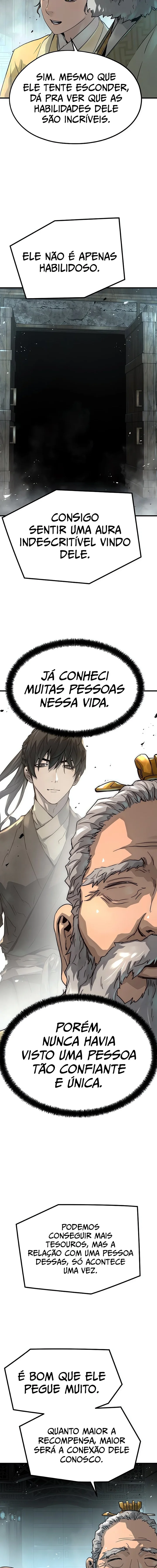 Read Regressão Absoluta (PT-BR) PT Manga Online