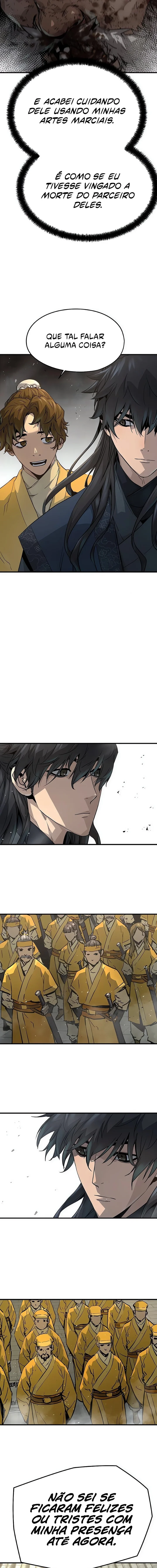 Read Regressão Absoluta (PT-BR) PT Manga Online