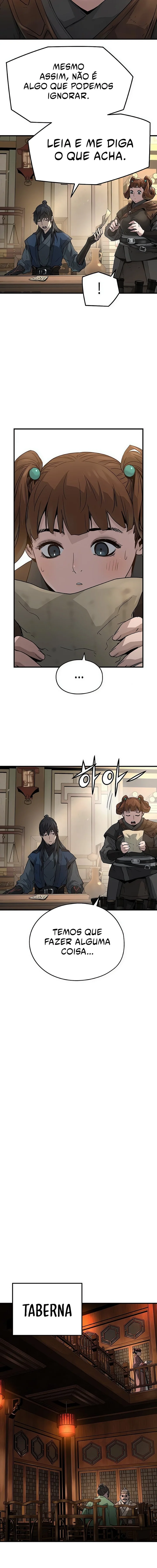 Read Regressão Absoluta (PT-BR) PT Manga Online