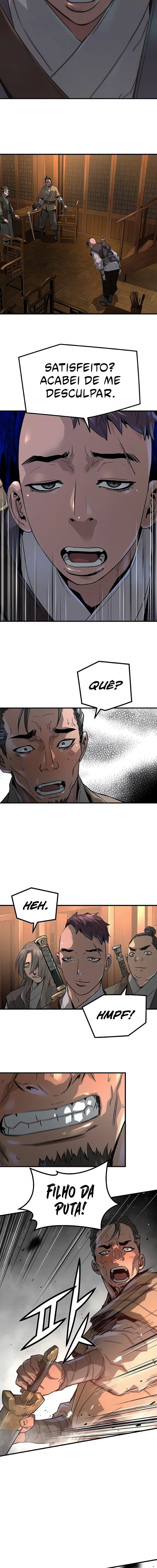 Read Regressão Absoluta (PT-BR) PT Manga Online