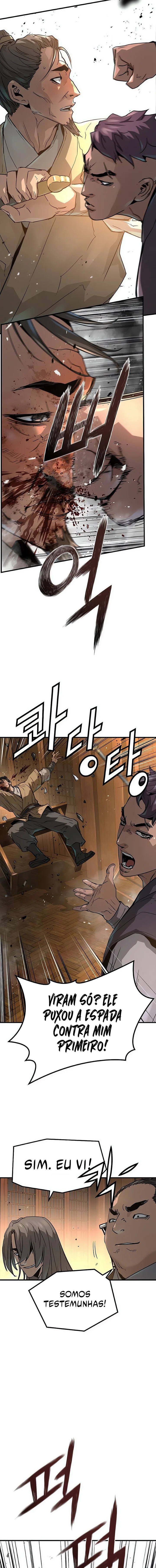 Read Regressão Absoluta (PT-BR) PT Manga Online