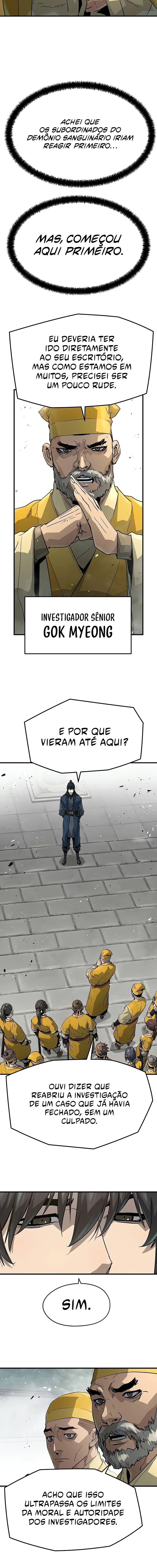 Read Regressão Absoluta (PT-BR) PT Manga Online