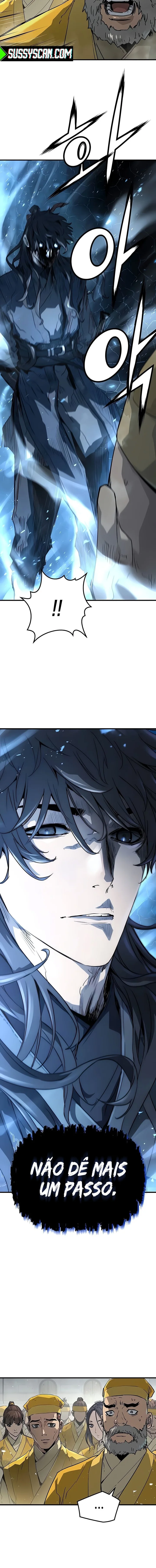 Read Regressão Absoluta (PT-BR) PT Manga Online