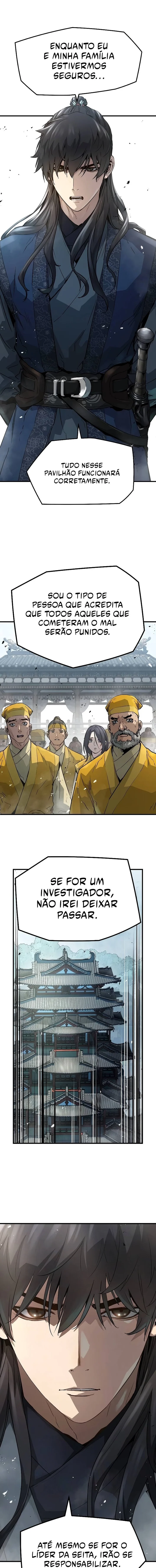 Read Regressão Absoluta (PT-BR) PT Manga Online