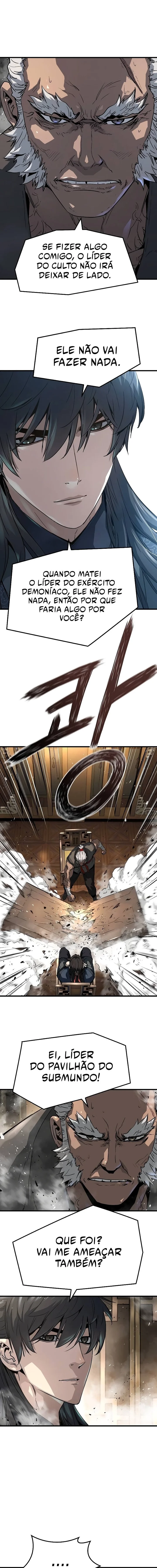 Read Regressão Absoluta (PT-BR) PT Manga Online