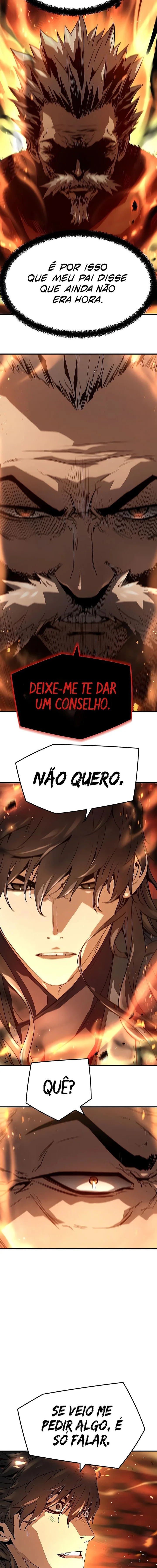 Read Regressão Absoluta (PT-BR) PT Manga Online