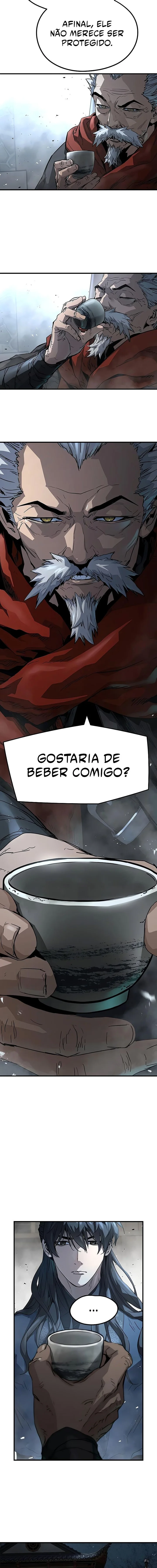Read Regressão Absoluta (PT-BR) PT Manga Online