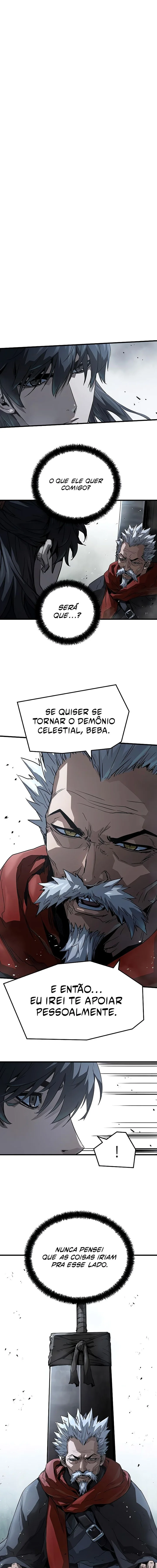 Read Regressão Absoluta (PT-BR) PT Manga Online