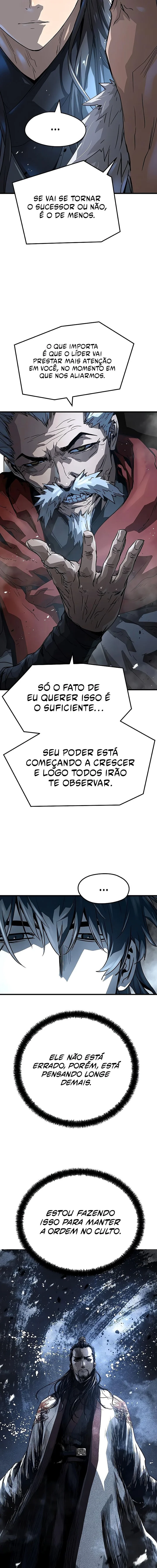 Read Regressão Absoluta (PT-BR) PT Manga Online