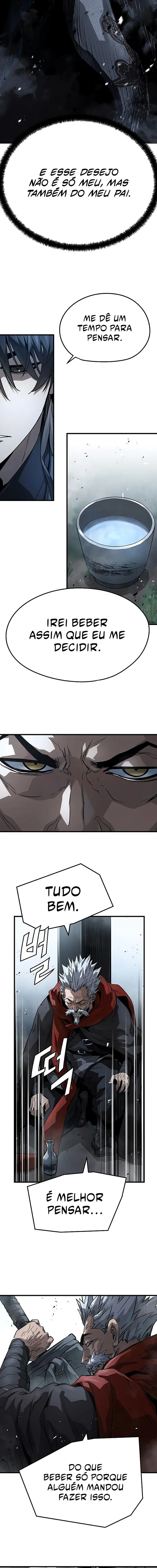Read Regressão Absoluta (PT-BR) PT Manga Online