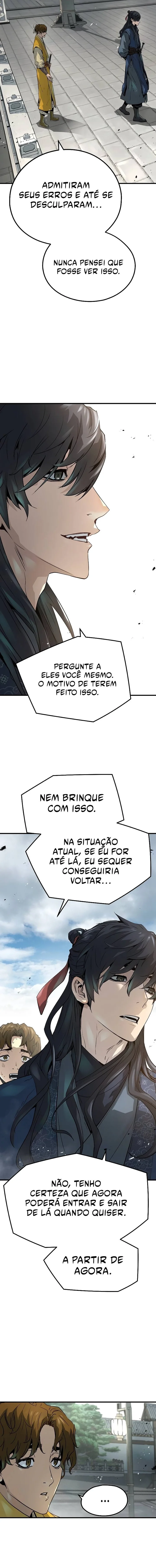Read Regressão Absoluta (PT-BR) PT Manga Online