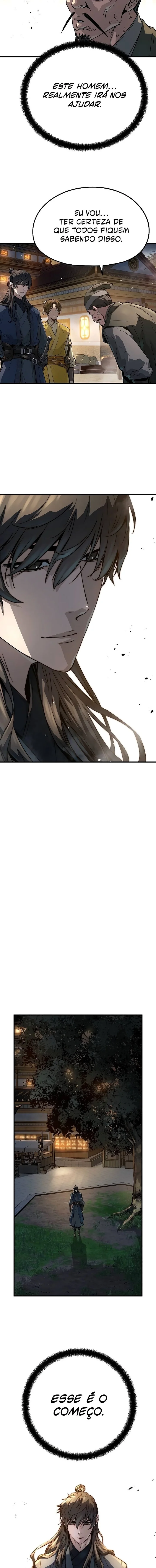 Read Regressão Absoluta (PT-BR) PT Manga Online