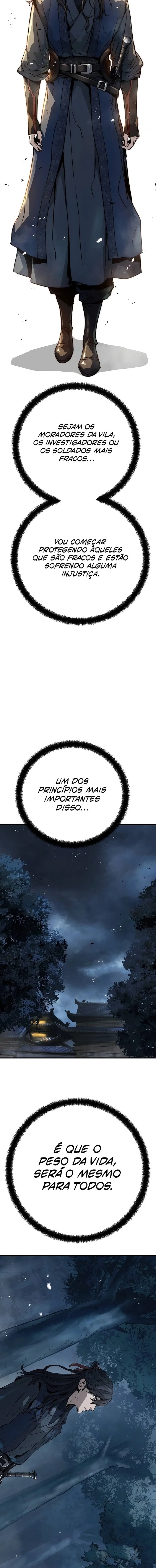 Read Regressão Absoluta (PT-BR) PT Manga Online