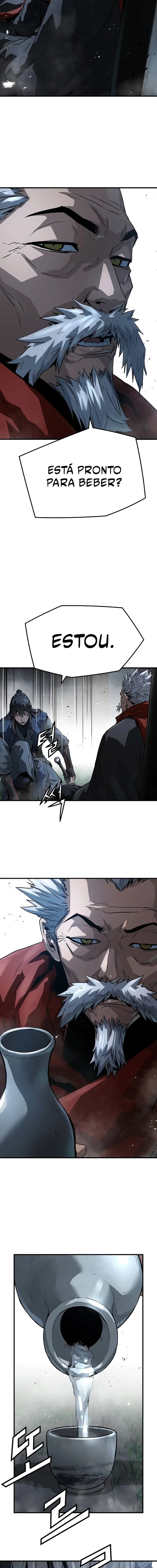Read Regressão Absoluta (PT-BR) PT Manga Online
