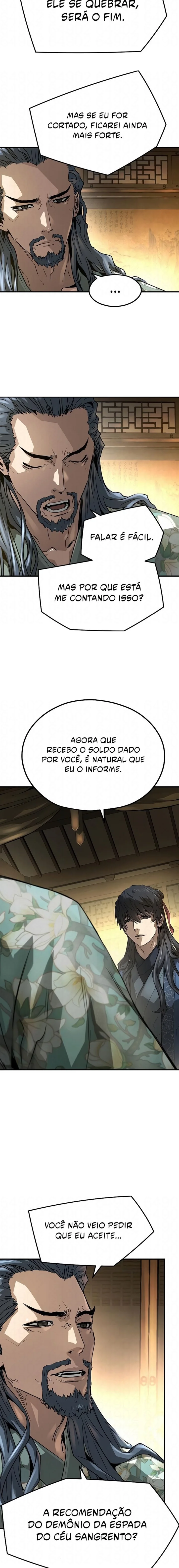 Read Regressão Absoluta (PT-BR) PT Manga Online