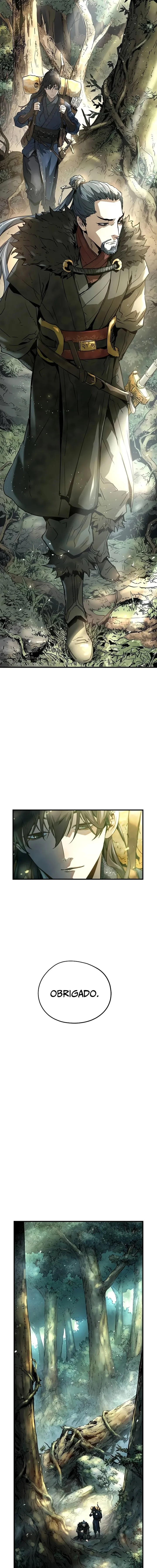 Read Regressão Absoluta (PT-BR) PT Manga Online