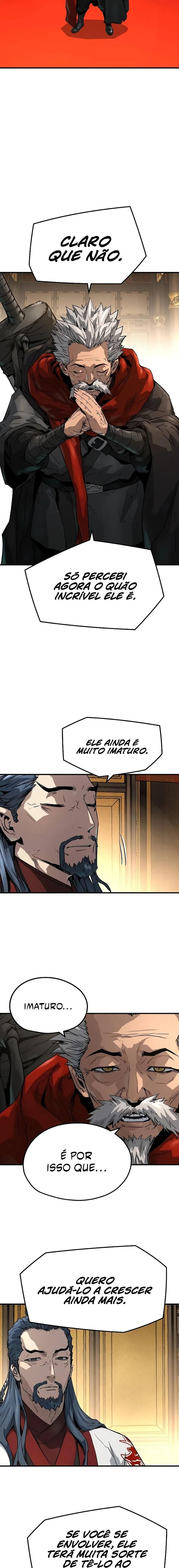 Read Regressão Absoluta (PT-BR) PT Manga Online