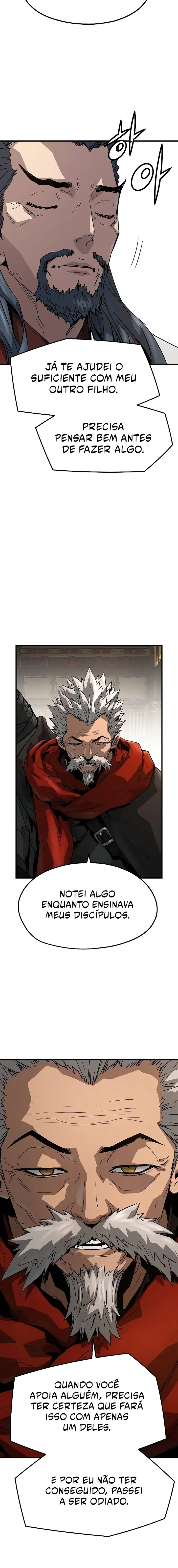 Read Regressão Absoluta (PT-BR) PT Manga Online