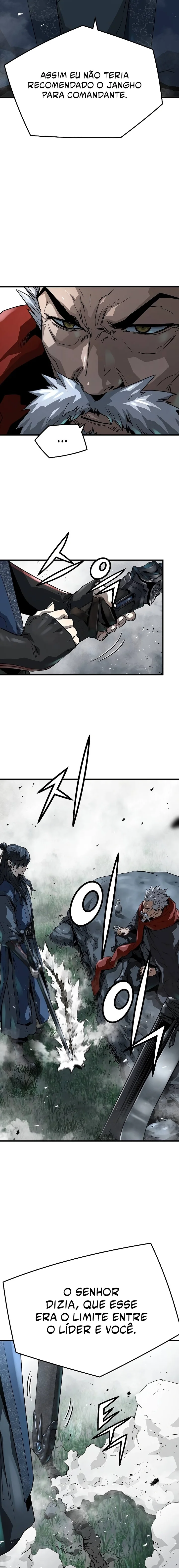 Read Regressão Absoluta (PT-BR) PT Manga Online
