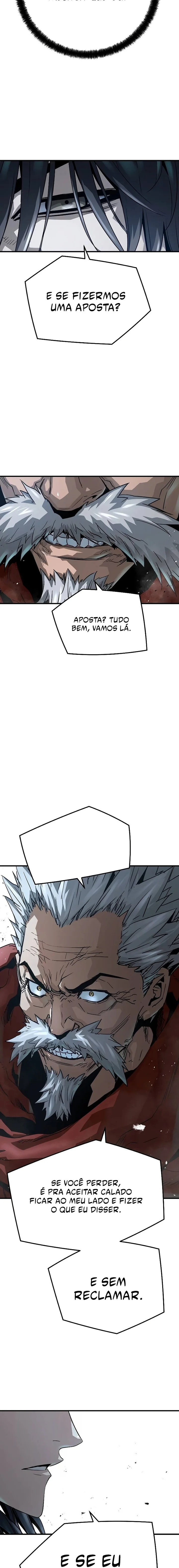 Read Regressão Absoluta (PT-BR) PT Manga Online