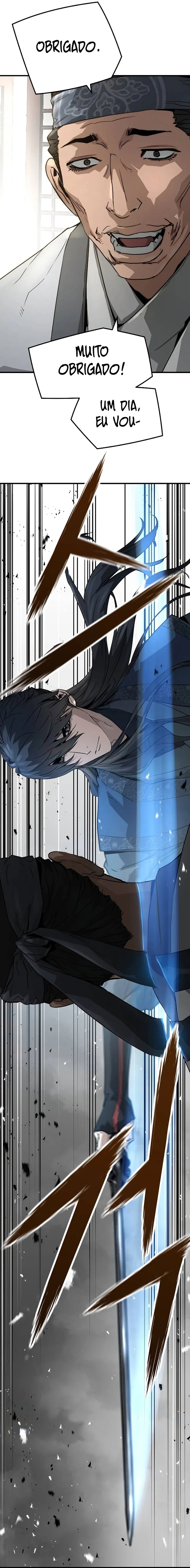 Read Regressão Absoluta (PT-BR) PT Manga Online