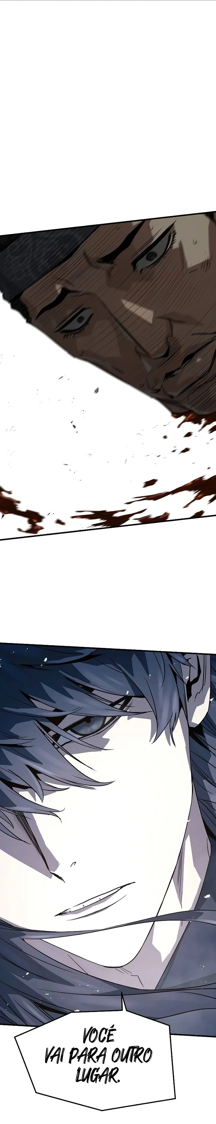 Read Regressão Absoluta (PT-BR) PT Manga Online