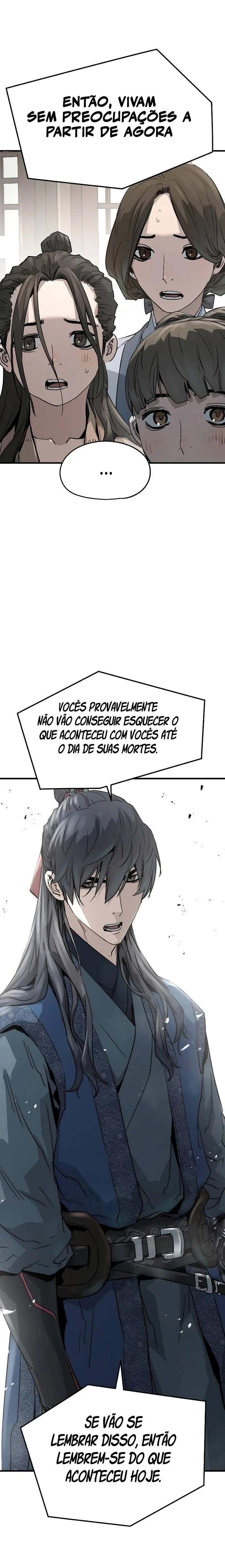 Read Regressão Absoluta (PT-BR) PT Manga Online
