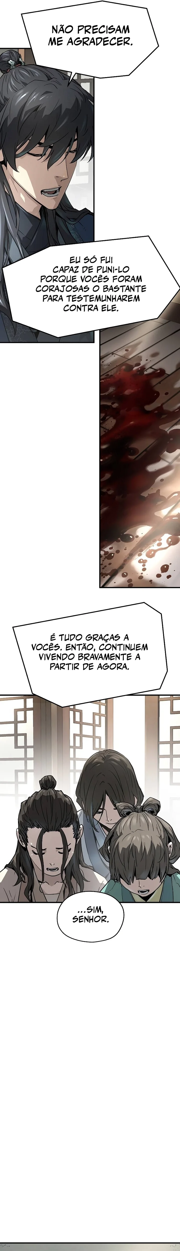 Read Regressão Absoluta (PT-BR) PT Manga Online