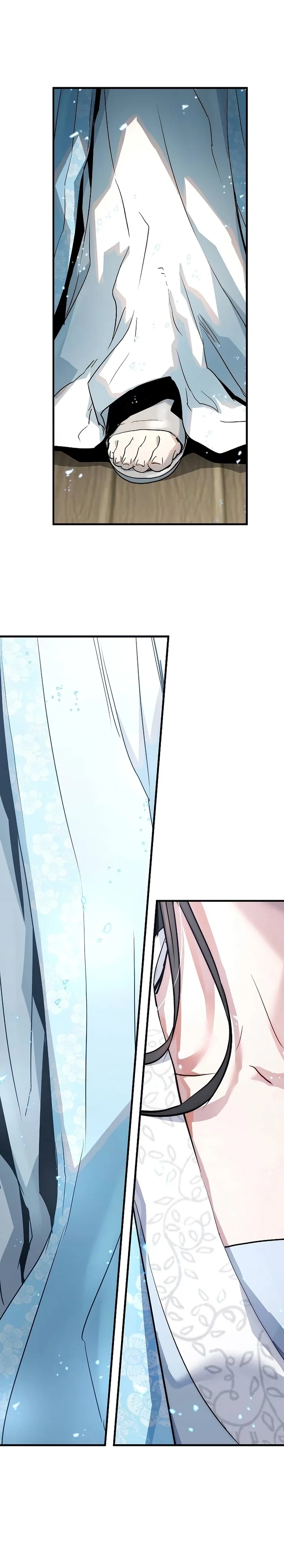 Read Regressão Absoluta (PT-BR) PT Manga Online