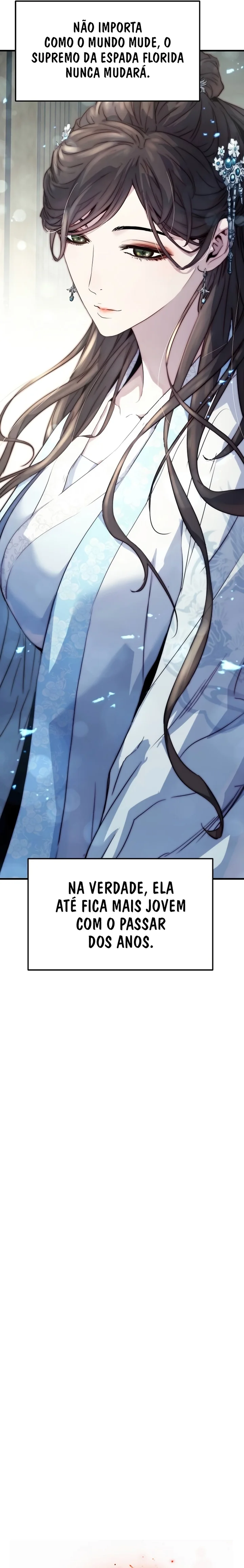 Read Regressão Absoluta (PT-BR) PT Manga Online