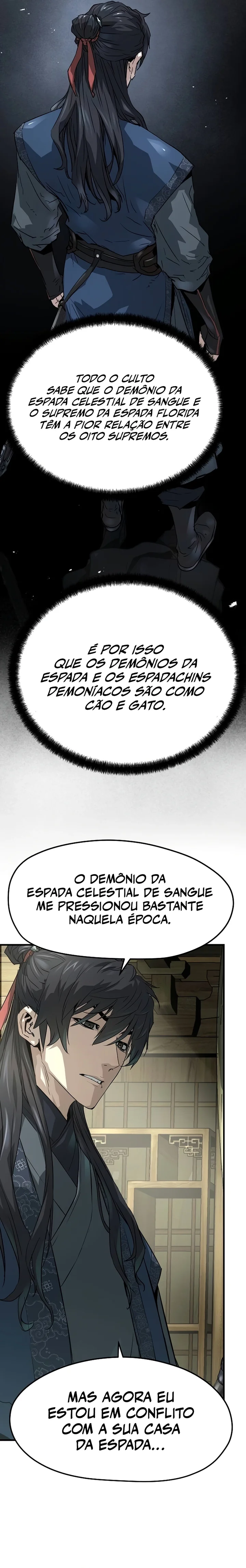Read Regressão Absoluta (PT-BR) PT Manga Online
