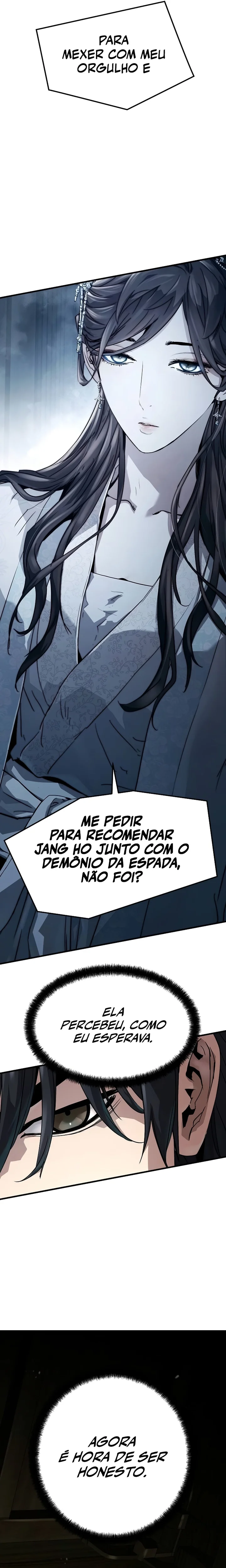 Read Regressão Absoluta (PT-BR) PT Manga Online