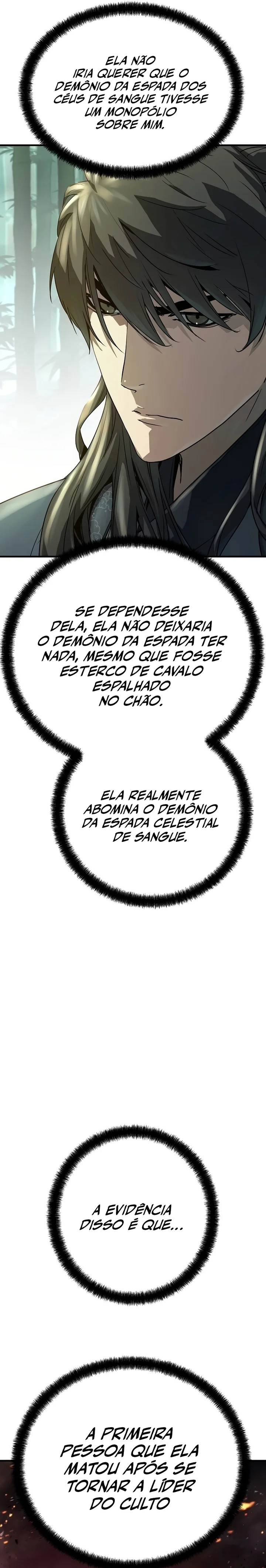 Read Regressão Absoluta (PT-BR) PT Manga Online