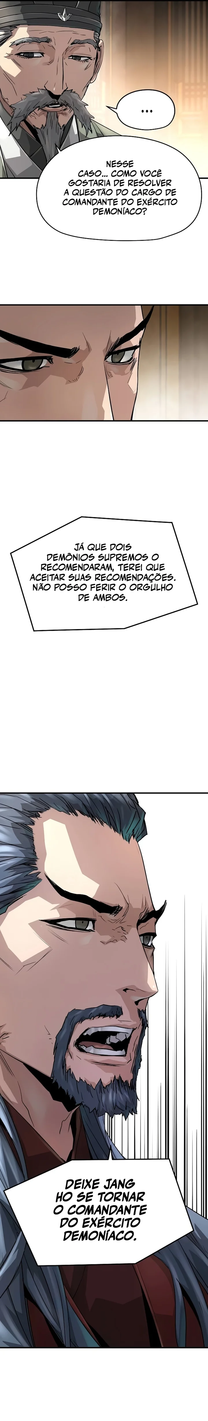 Read Regressão Absoluta (PT-BR) PT Manga Online
