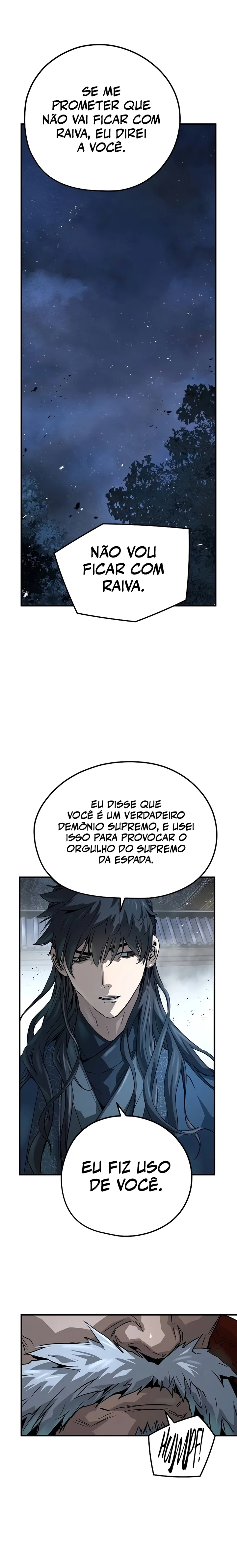 Read Regressão Absoluta (PT-BR) PT Manga Online