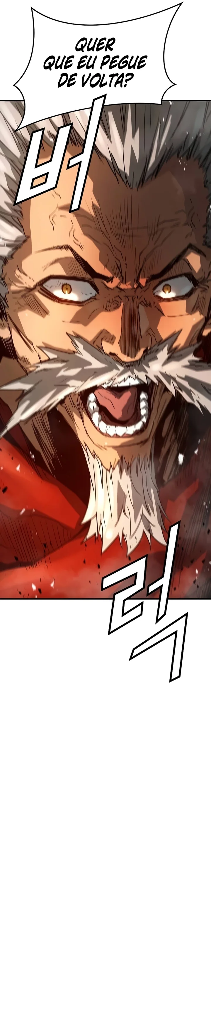 Read Regressão Absoluta (PT-BR) PT Manga Online