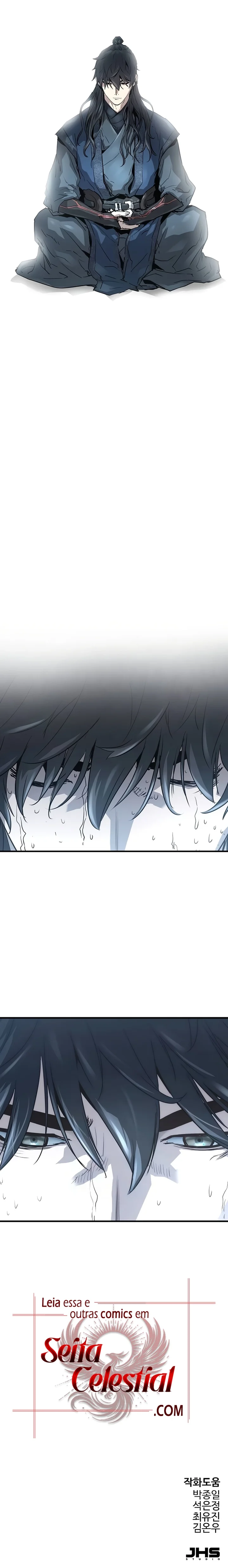 Read Regressão Absoluta (PT-BR) PT Manga Online