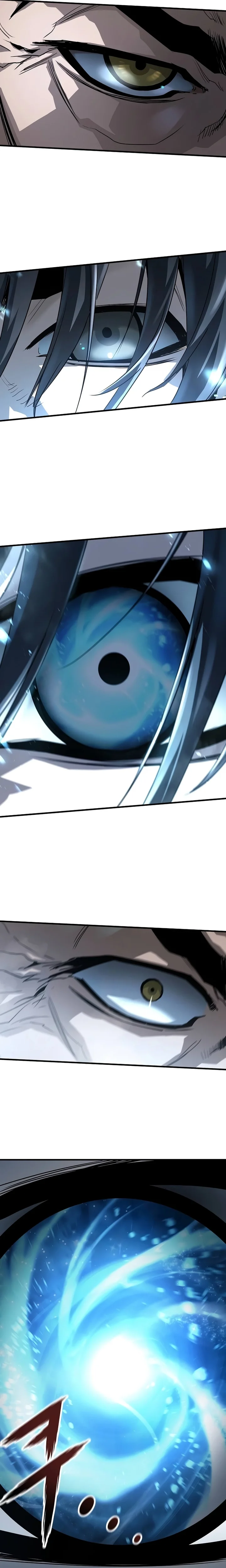 Read Regressão Absoluta (PT-BR) PT Manga Online