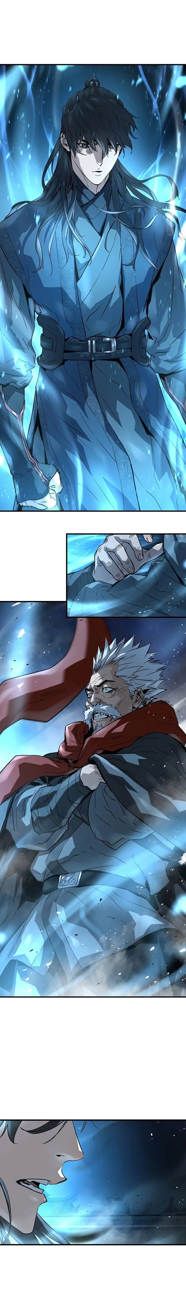 Read Regressão Absoluta (PT-BR) PT Manga Online