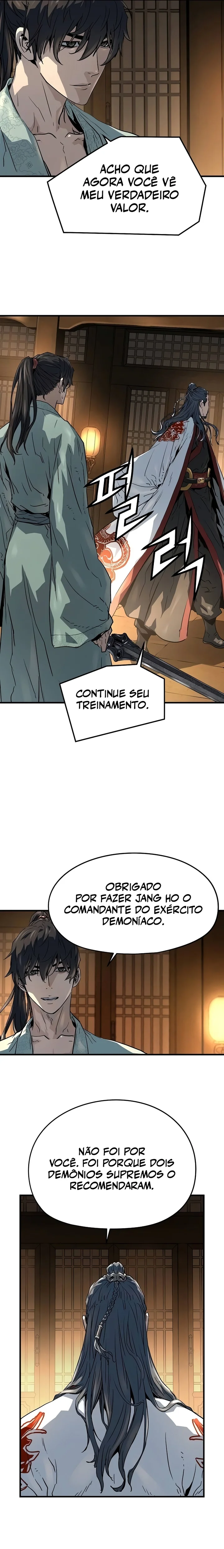 Read Regressão Absoluta (PT-BR) PT Manga Online