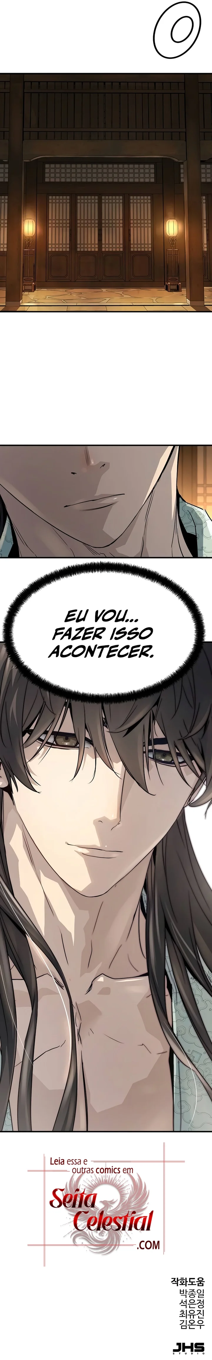 Read Regressão Absoluta (PT-BR) PT Manga Online