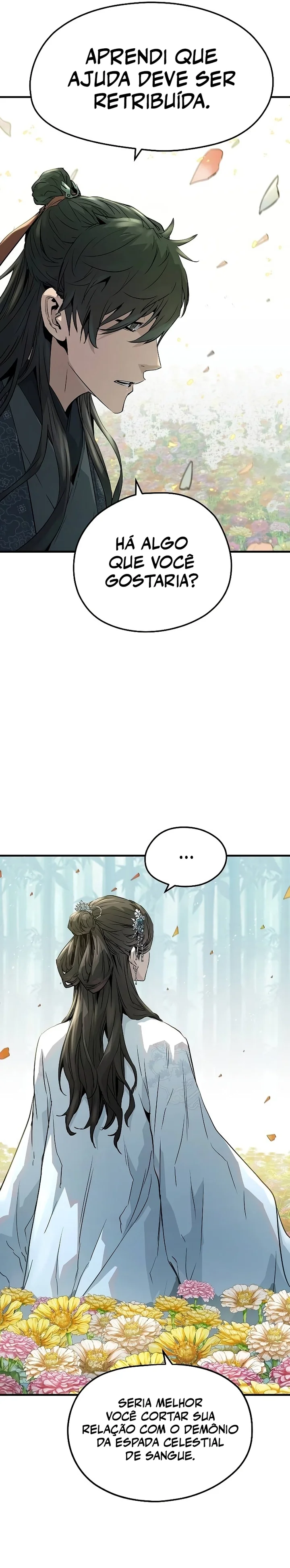 Read Regressão Absoluta (PT-BR) PT Manga Online