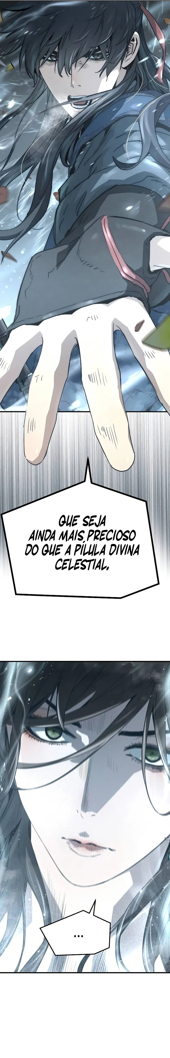 Read Regressão Absoluta (PT-BR) PT Manga Online