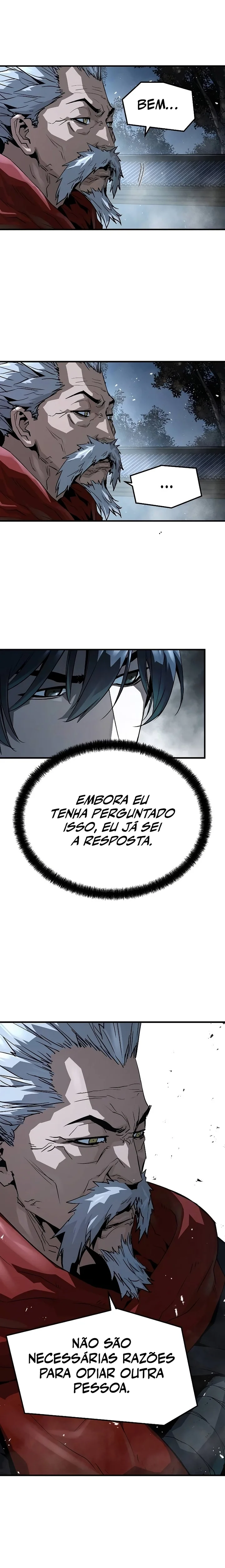 Read Regressão Absoluta (PT-BR) PT Manga Online