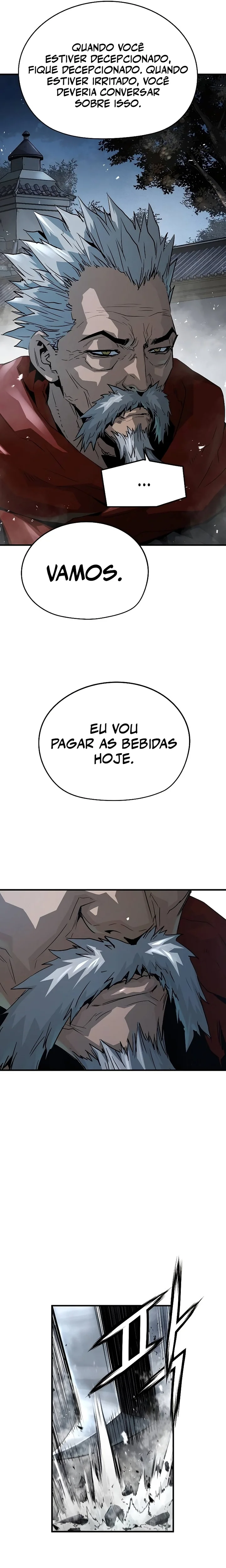 Read Regressão Absoluta (PT-BR) PT Manga Online