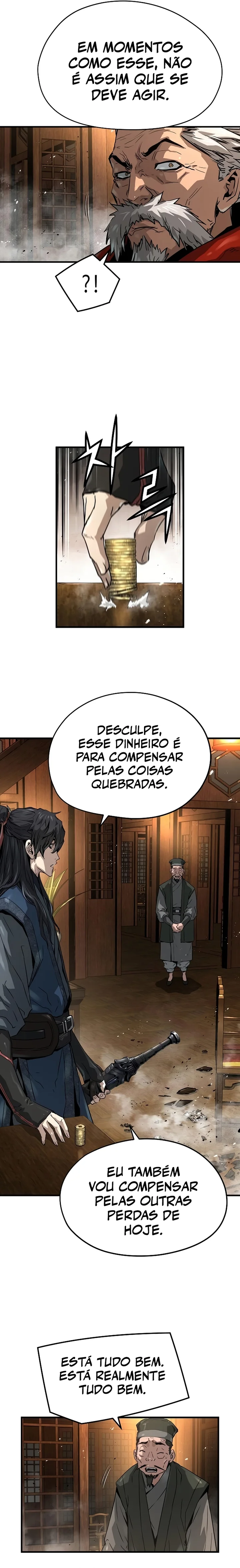 Read Regressão Absoluta (PT-BR) PT Manga Online