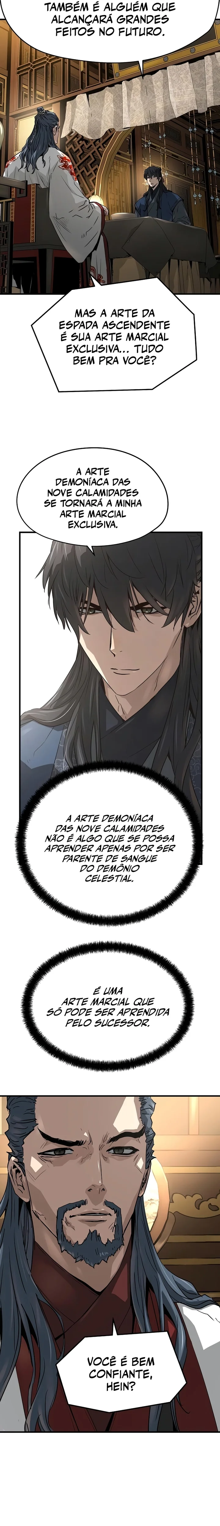 Read Regressão Absoluta (PT-BR) PT Manga Online