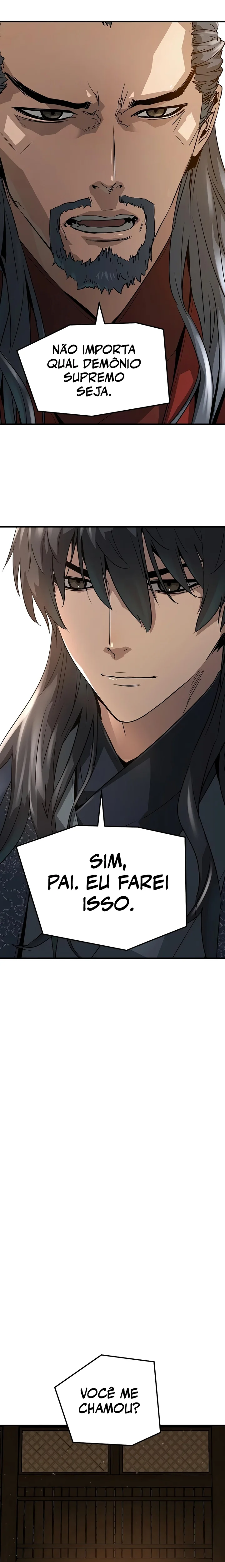 Read Regressão Absoluta (PT-BR) PT Manga Online