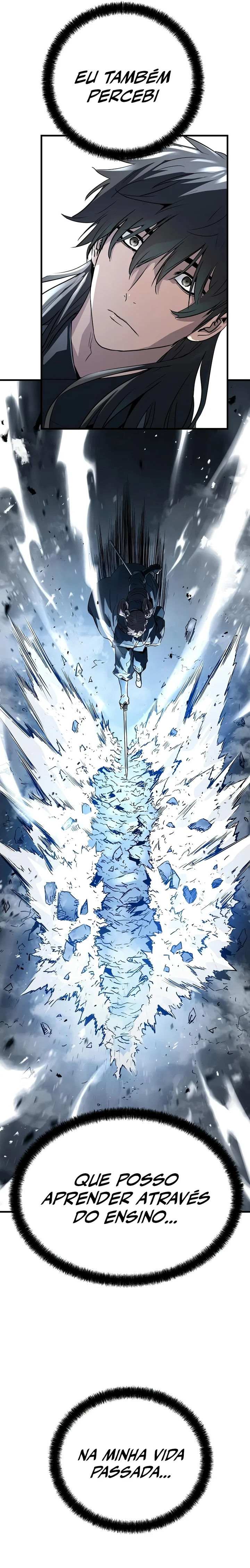 Read Regressão Absoluta (PT-BR) PT Manga Online